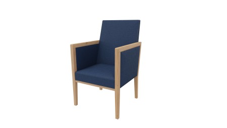 Fauteuil Nano